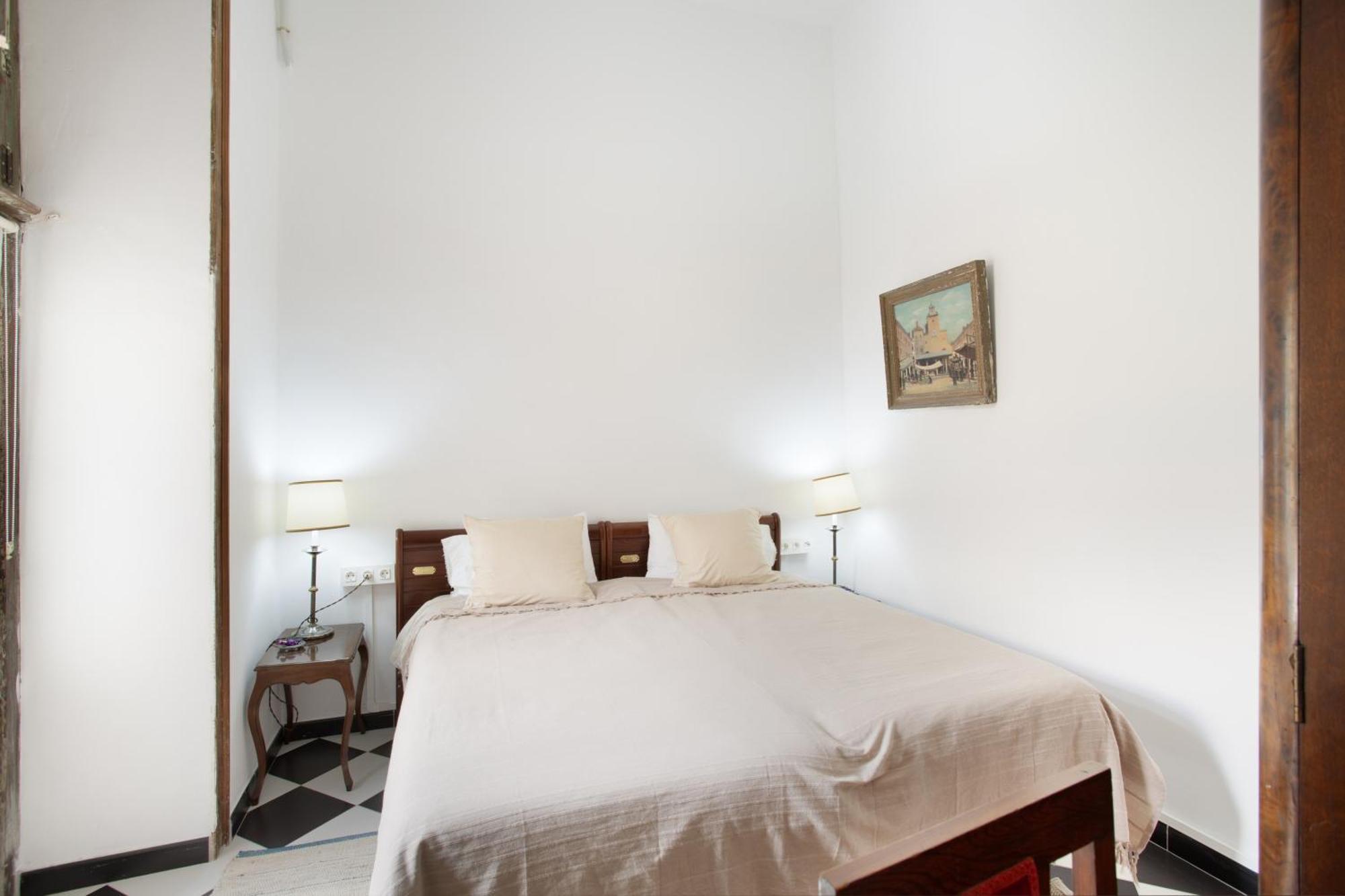 Casa Montesdeoca - Tamarindo لاس بالماس دي غران كاناريا المظهر الخارجي الصورة