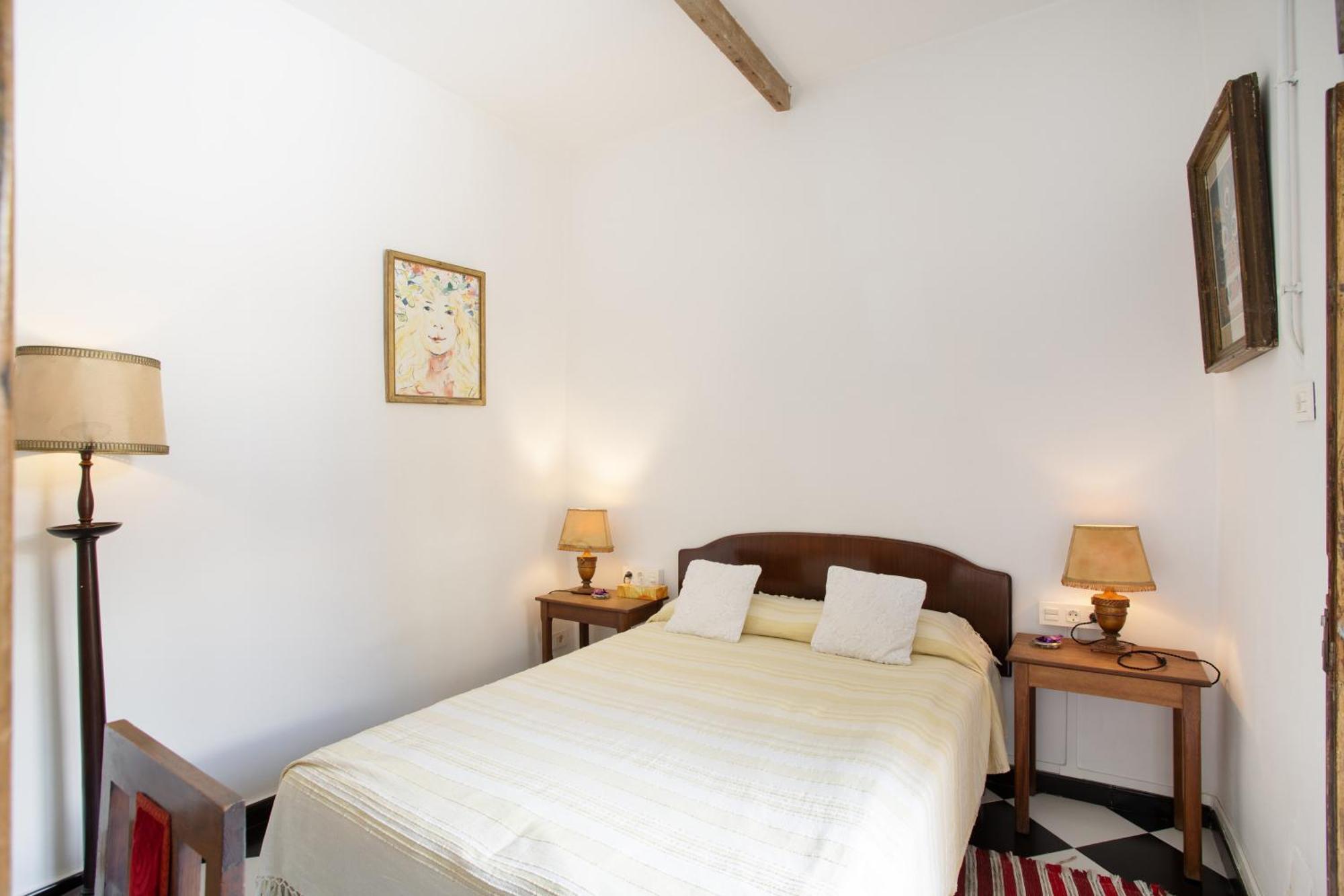 Casa Montesdeoca - Tamarindo لاس بالماس دي غران كاناريا المظهر الخارجي الصورة