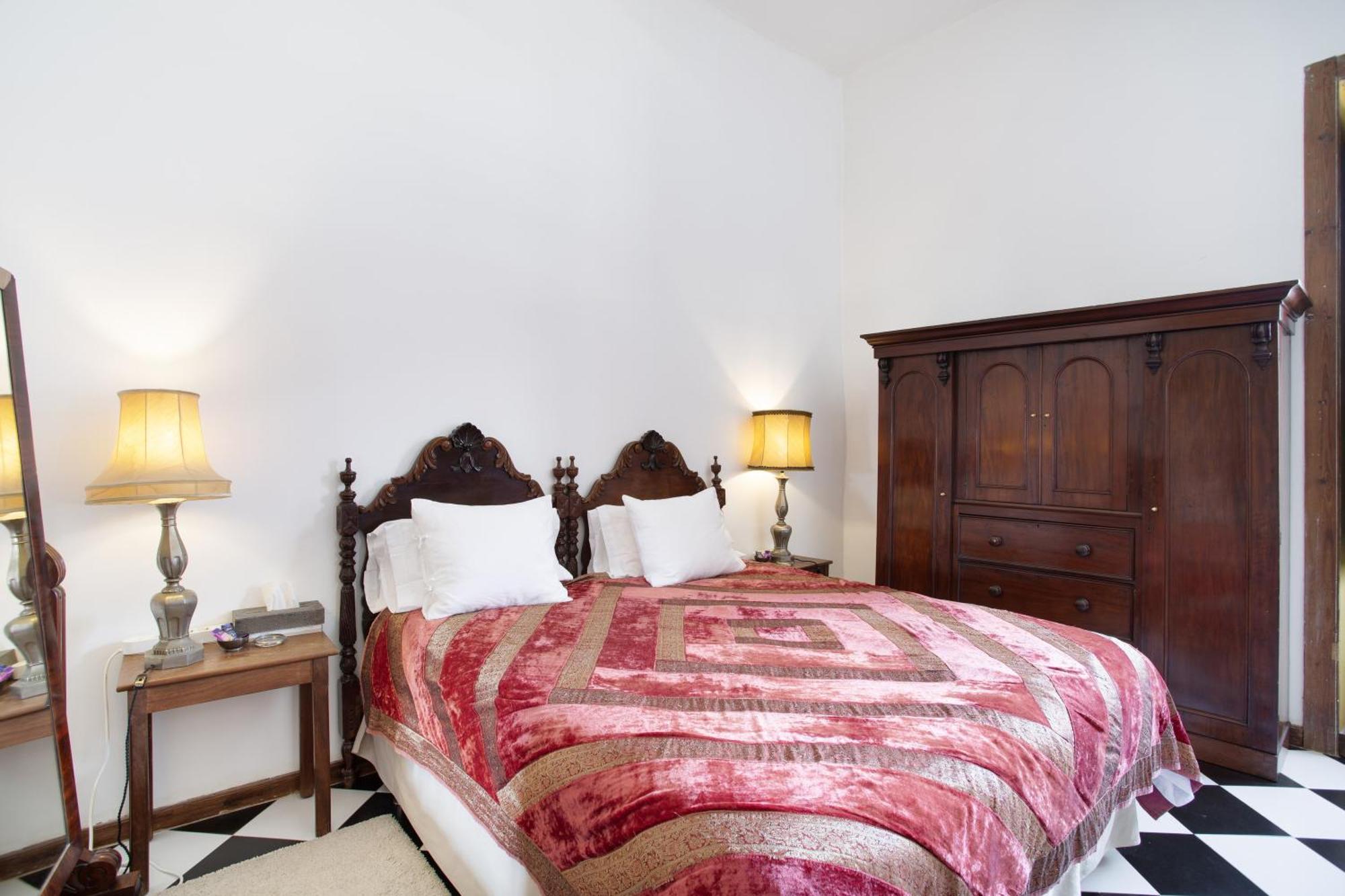 Casa Montesdeoca - Tamarindo لاس بالماس دي غران كاناريا المظهر الخارجي الصورة